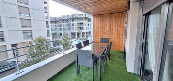 BEAU T2-43 m² -RESIDENCE 2022 - BELLE TERRASSE 10m² - PARKING SS-SOL