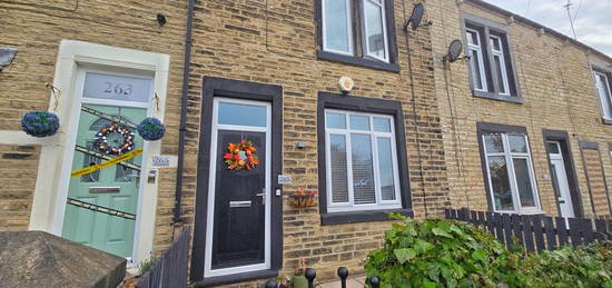 Terraced house for sale in Midland Road, Royston, Barnsley S71