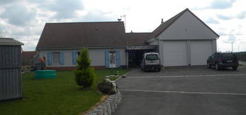 A vendre Maison