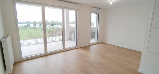 Location appartement 2 pièces 47 m²