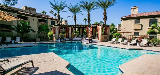 San Tropez Apartment Homes, Scottsdale, AZ 85257