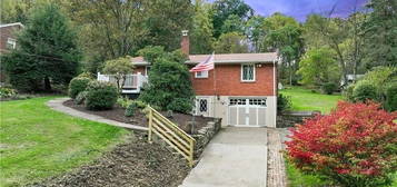 2241 Montgomery Rd, Sewickley, PA 15143