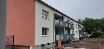 3-Zimmer-Wohnung in Recklinghausen Suderwich