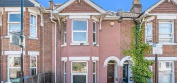 3 bed terraced house for sale