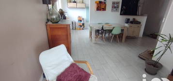 Appartement  à vendre, 3 pièces, 2 chambres, 67 m²