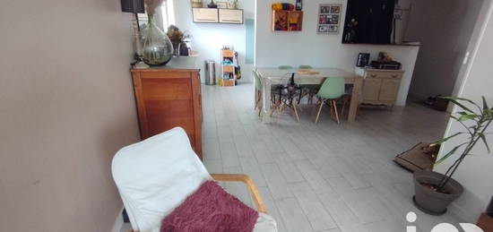 Appartement  à vendre, 3 pièces, 2 chambres, 67 m²