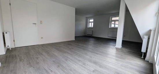 Wieder frei! - Neu renovierte 4-Zimmerwohnung in der Altstadt