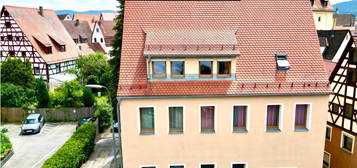 Tolles Mehrfamilienhaus mit Ausbaupotenzial in Hersbruck