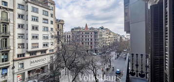 Piso de alquiler en De Catalunya, Dreta de l'Eixample