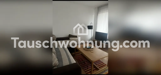 Tauschwohnung: Biete schöne 2 ZW in Bonn und suche 1.5-2 Z in Bonn/Köln