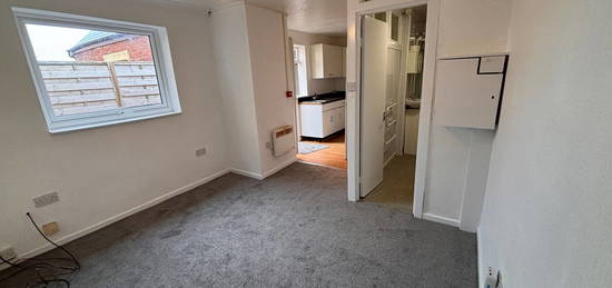 1 bed flat to rent