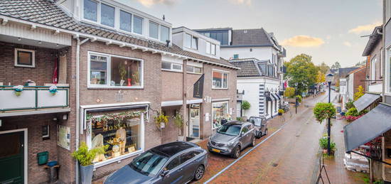 Weverstraat 43 A