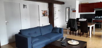 Location appartement 3 pièces 57 m²