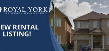301 Williamson Rd #2, Markham, ON L6E 2A7