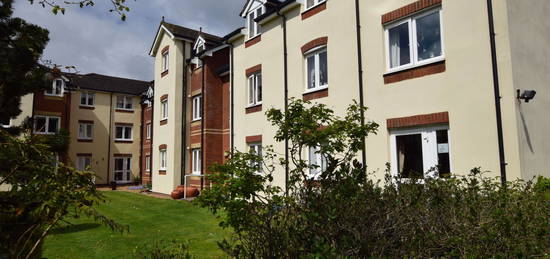 Property for sale in Willow Court, Ackender Road, Alton, Hampshire GU34