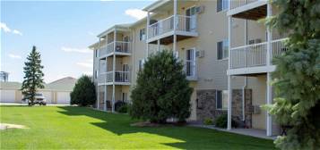 Amber Valley Apartments, Fargo, ND 58104