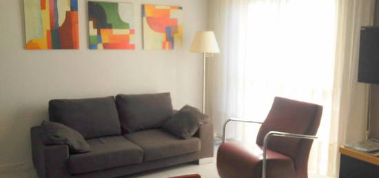 Apartamento de alquiler en Rambla Ferran