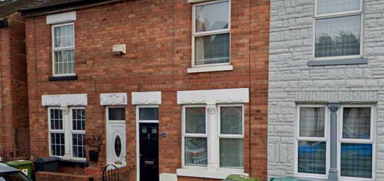 3 bedroom terraced house