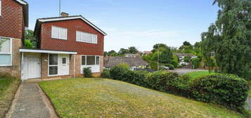 2 bedroom detached house for sale