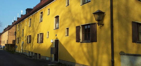 Schöne 2-Zimmer-Wohnung im Stadtteil Hammerweg in Weiden