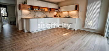 Appartement neuf  à vendre, 2 pièces, 1 chambre, 42 m²