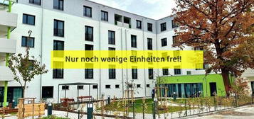 Höchste Wohnqualität für Senioren! Neubau-Mietwohnung "Betreutes Wohnen" in Amberg-Köferinger Höhe