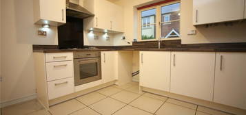 3 bedroom end of terrace house