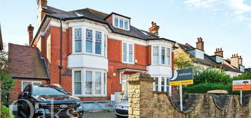 Flat for sale in Wentworth House, Prentis Road, Streatham SW16