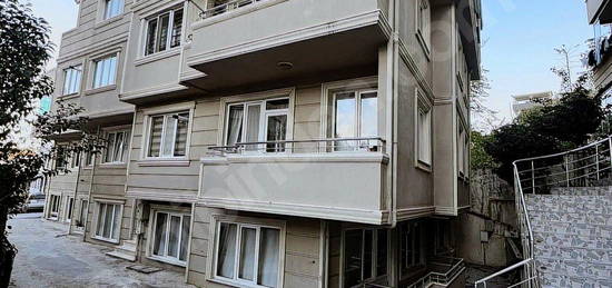 Mİ DEN BEŞEVLER SATILIK 1+1 DAİRE