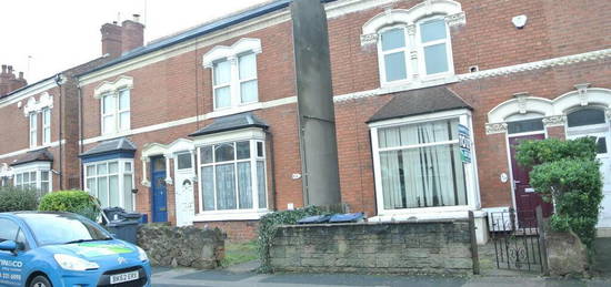 3 bedroom semi-detached house