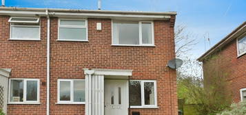 1 bed terraced house to rent