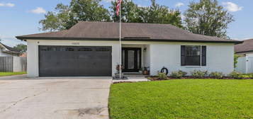 10605 INVERNESS Drive, Jacksonville, FL 32257