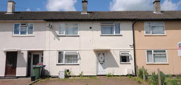 Property to rent in Warren Crescent, Headington, Oxford OX3