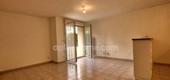 NOUVEAUTE : APPARTEMENT T4 DANS LE 31200 SUR TOULOUSE