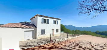 MANOSQUE VILLA T4 NEUVE GARAGE