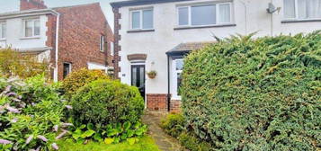 3 bedroom semi-detached house