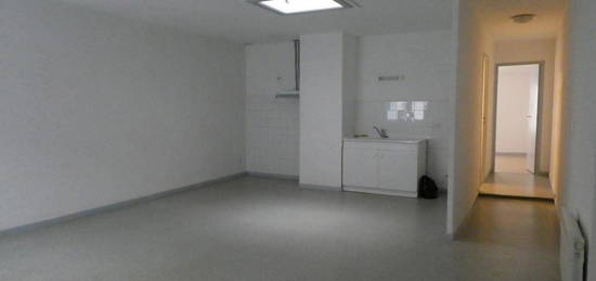 Location appartement 2 pièces 60 m²