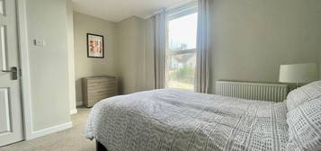 1 bed flat to rent