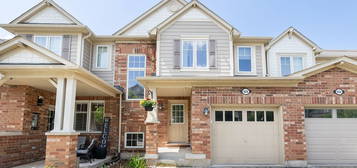 926 Burrows Gate, Milton, ON L9T 0K7