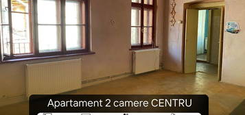 Apartament 2 camere Centru - investitie