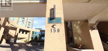 150 DUNLOP Street E Unit# 605, Barrie, Ontario