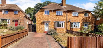 3 bedroom semi-detached house