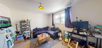 1 bed flat to rent