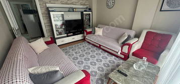 MARMARA1 EMLAK KK.BEKİR MH 86M2 2+1 3.KAT SATILIK DAİRE KOD3692