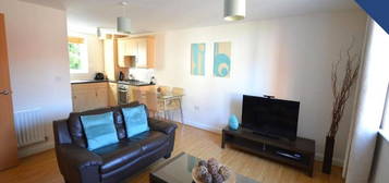 2 bed flat to rent