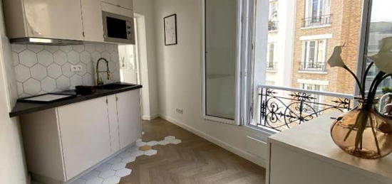 Appartement  à vendre, 2 pièces, 1 chambre, 27 m²