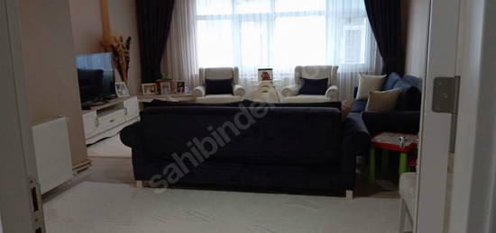 ULUGAZİ MAHALLESİ 100. YIL BULVARI 3+1 SATILIK DAİRE