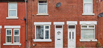 Terraced house for sale in Cavendish Road, Holmes, Rotherham S61