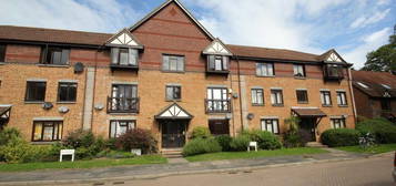 2 bed flat to rent