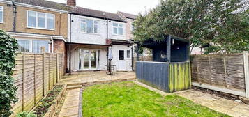 3 bedroom semi-detached house